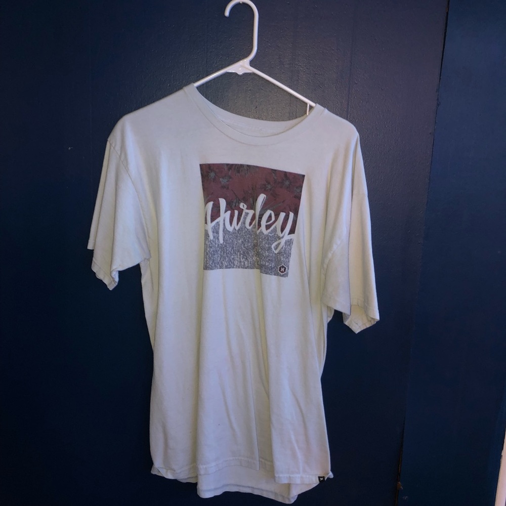 Hurley T-Shirt